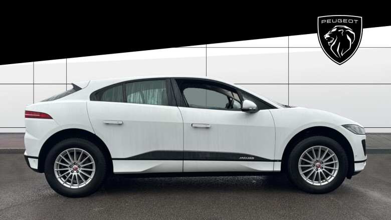 Jaguar I-Pace 294kW EV400 S 90kWh 5dr Auto Electric Estate